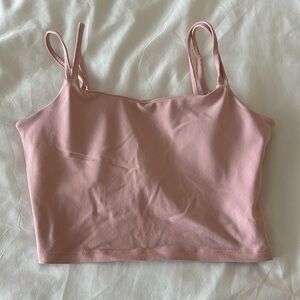 HALARA active crop top